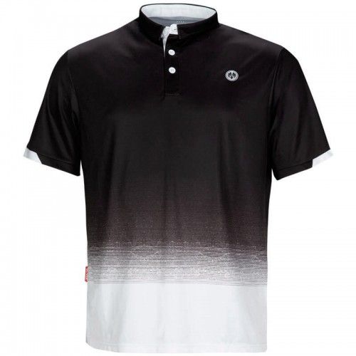 Oliver Polo Arona Men Black