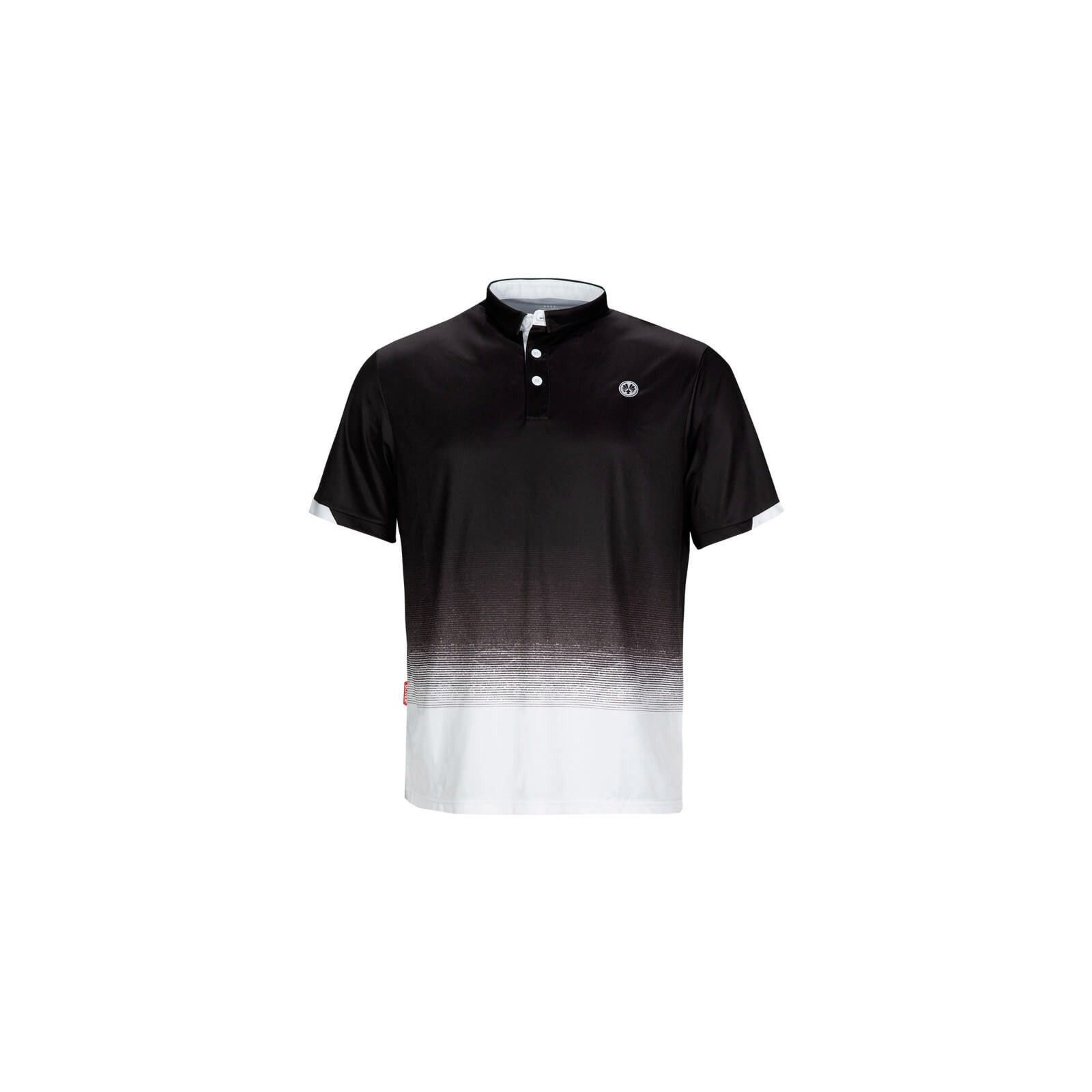 Oliver Polo Arona Men Black