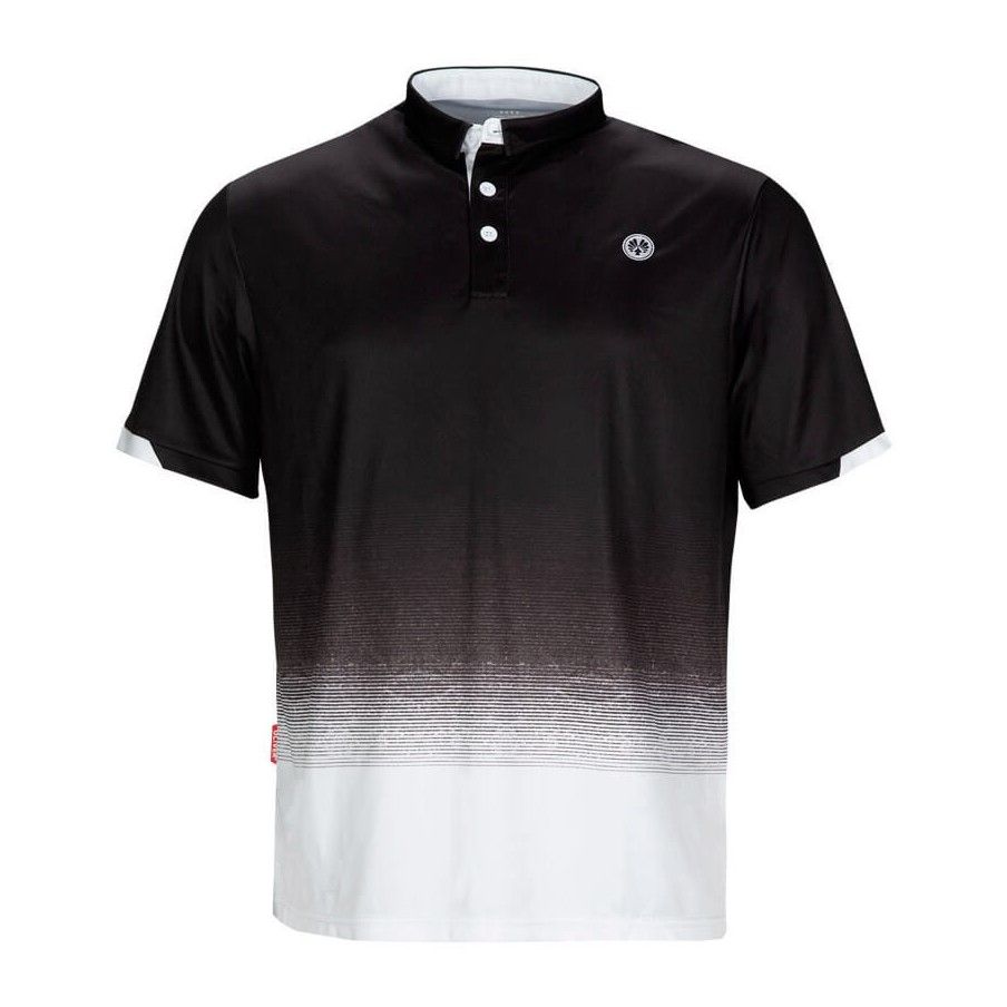 Oliver Polo Arona Men Black