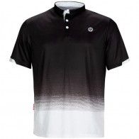 Oliver Polo Arona Men Black