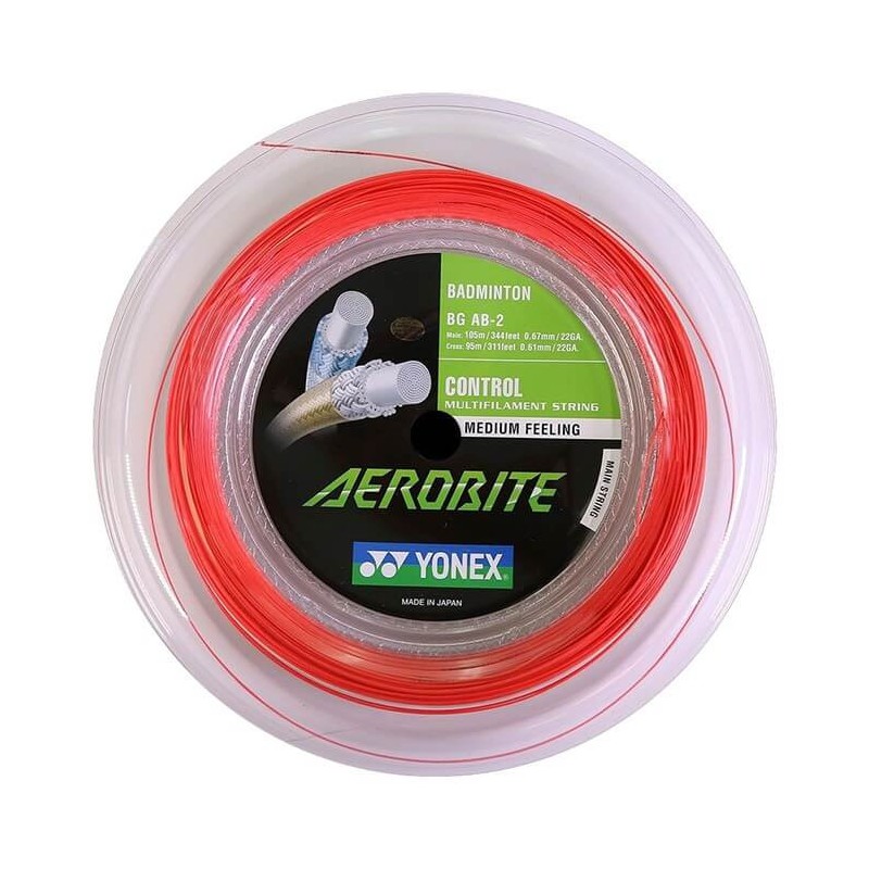 Yonex Bobine BG Aerobite