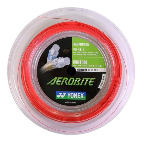 Yonex Bobine BG Aerobite Yonex Bobine BG Aerobite