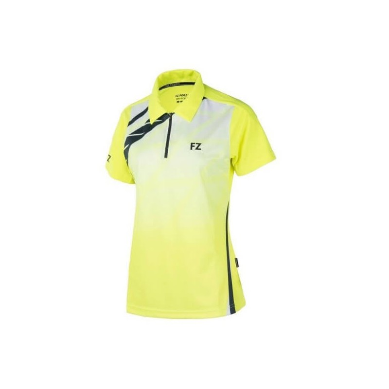 Forza Polo Gail Yellow