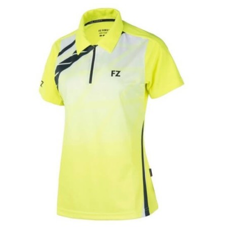 Forza Polo Gail Yellow Forza Polo Gail Yellow