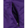 Qetzal Veste Competition Femme Zinzolin Fuschia