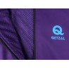 Qetzal Veste Competition Femme Zinzolin Fuschia