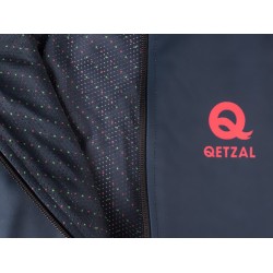 Qetzal Veste Competition Men Green