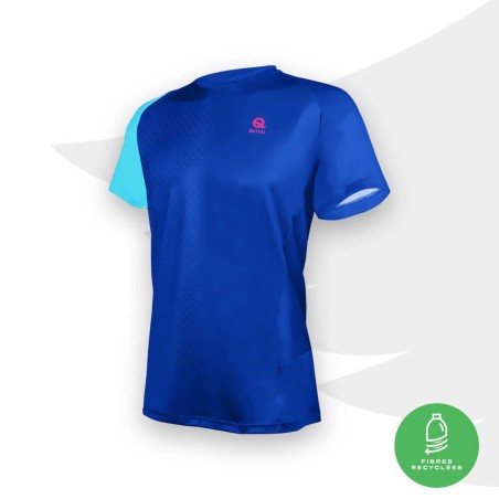 Qetzal Maillot Competition Men Blue Qetzal Maillot Competition Men Blue