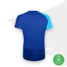 Qetzal Maillot Competition Men Blue