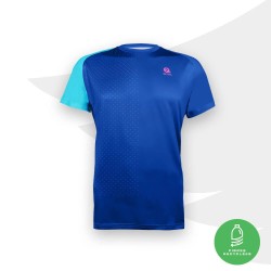Qetzal Maillot Competition Men Blue