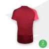 Qetzal Maillot Competition Men Red