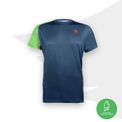 Qetzal Maillot Competition Men Green