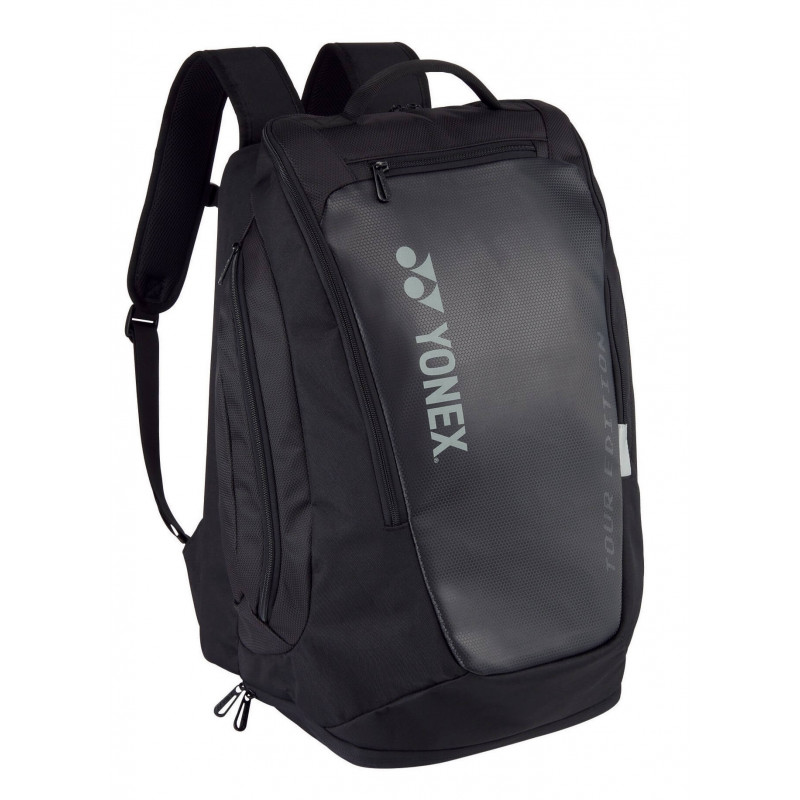 Yonex Pro Backpack M Black sac badminton