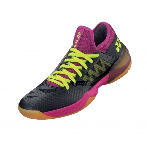 Yonex Pc Comfort Z Women Black Pink