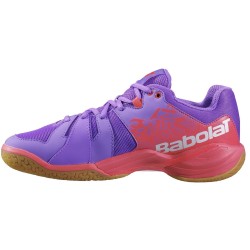 Babolat Shadow Spirit Women Dewberry Fiery Red