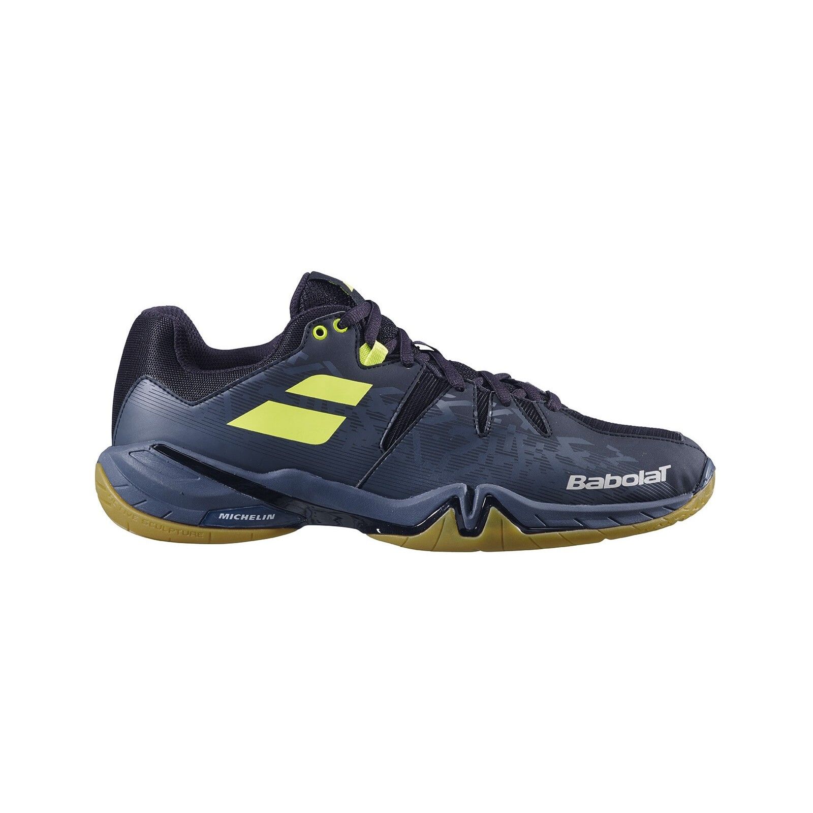 Babolat Shadow Spirit Men 2020 Black Monument