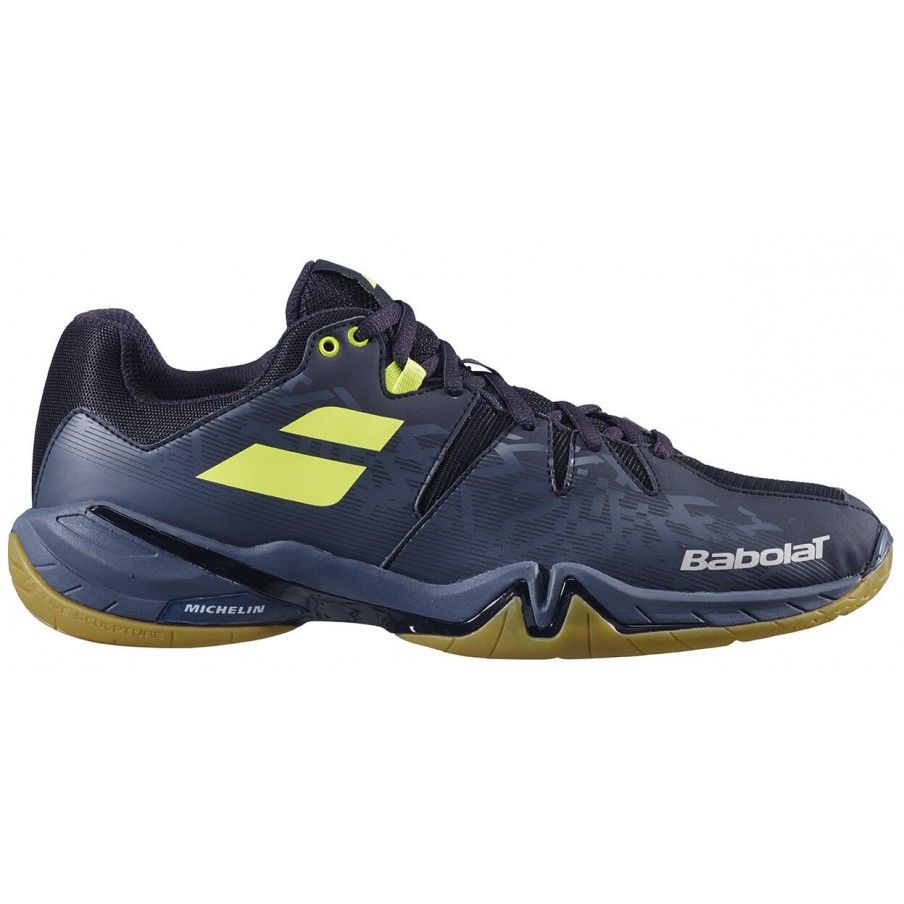 Babolat Shadow Spirit Men 2020 Black Monument