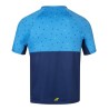 Babolat Compete Polo Men Malibu Blue Estate Blue