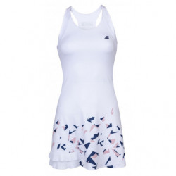 robe badminton femme