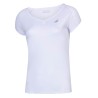 Babolat Cap Sleeve Play Women White