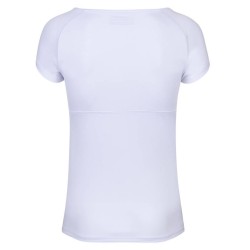 Babolat Cap Sleeve Play Women White