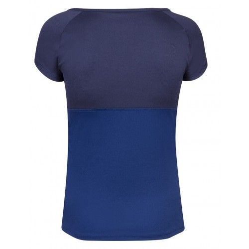 Babolat Cap Sleeve Play Women Estate Blue