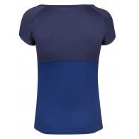 Babolat Cap Sleeve Play Women Estate Blue