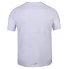 Babolat Crew Neck Play Men White