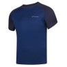 Babolat Crew Neck Play Men Estate Blue