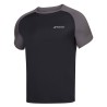 Babolat Crew Neck Play Men Black