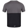 Babolat Crew Neck Play Men Black