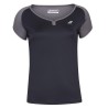 Babolat Cap Sleeve Play Women Black