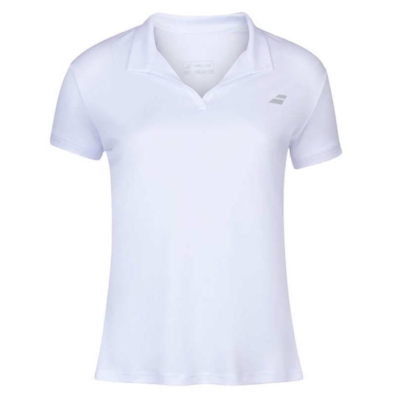 Babolat Polo Play Women White