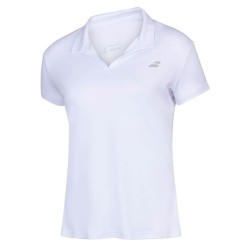 Babolat Polo Play Women White