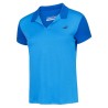 Babolat Polo Play Women Blue Aster