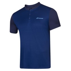 Babolat Polo  Play Men Estate Blue