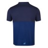 Babolat Polo  Play Men Estate Blue