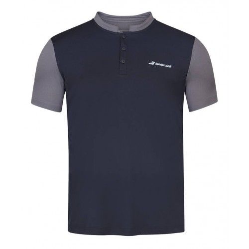 Babolat Polo  Play Men Black