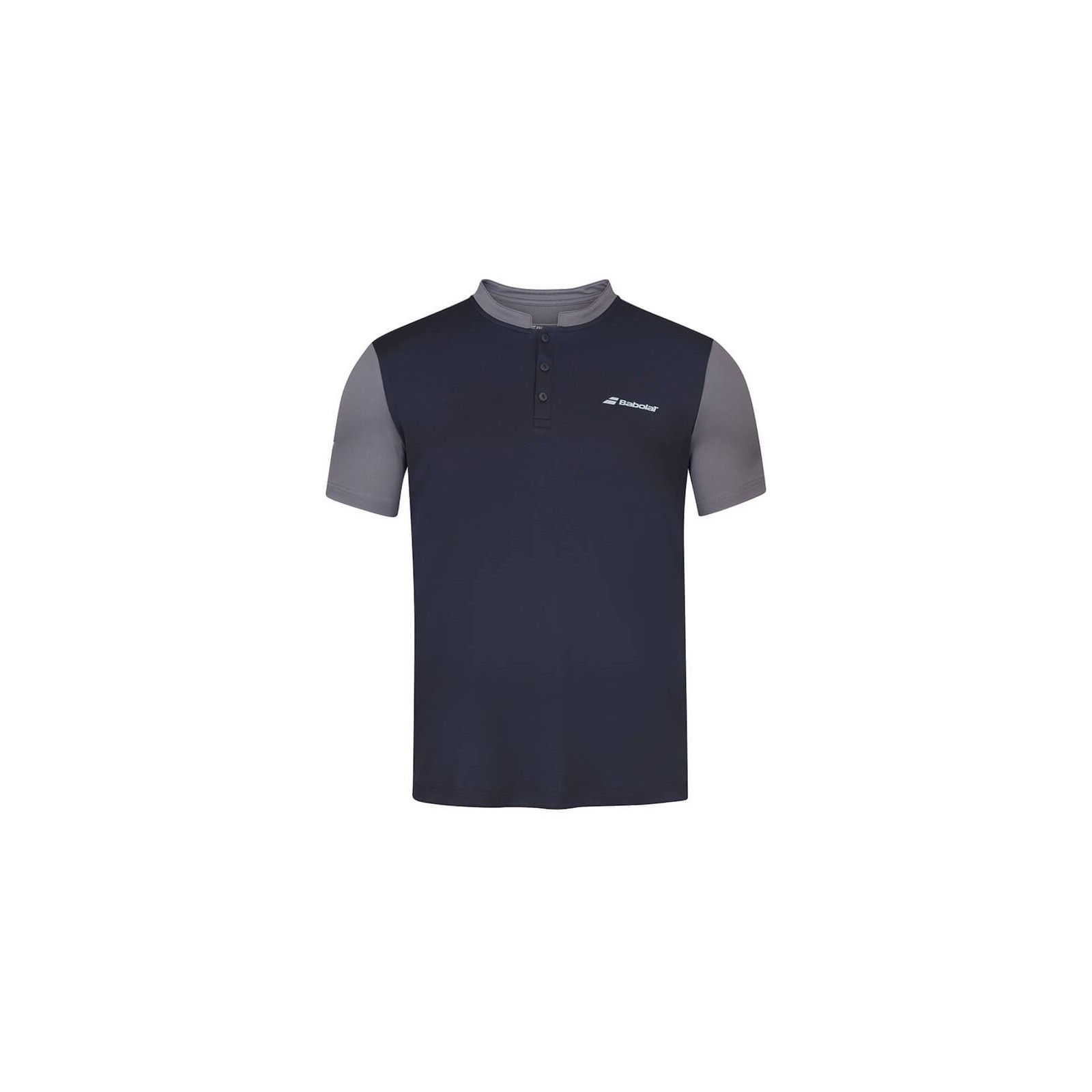 Babolat Polo  Play Men Black