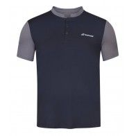 Babolat Polo  Play Men Black