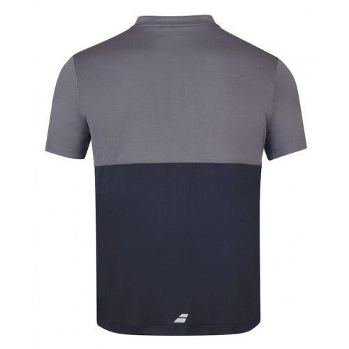 Babolat Polo  Play Men Black