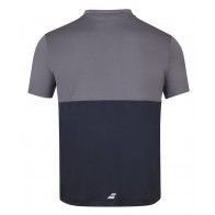 Babolat Polo  Play Men Black