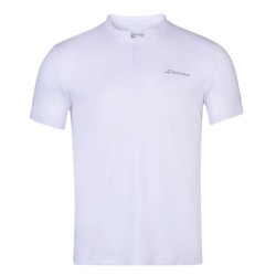 Babolat Polo  Play Men White