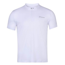 Babolat Polo  Play Men White