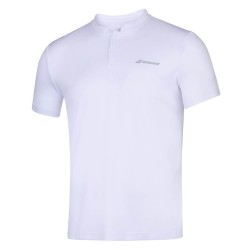 Babolat Polo  Play Men White