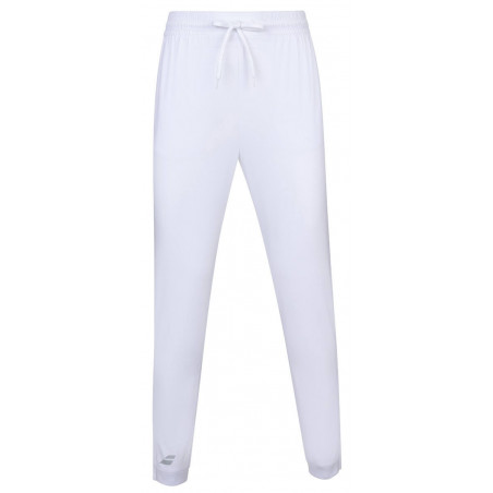 Babolat Pant Play Women White Babolat Pant Play Women White