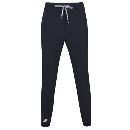 Babolat Pant Play Women Black Babolat Pant Play Women Black