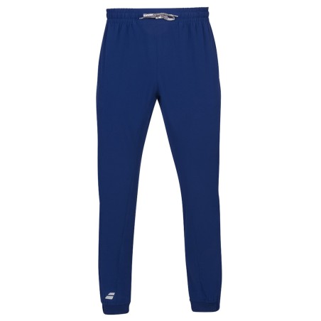 Babolat Pant Play Men Estate Blue Babolat Pant Play Men Estate Blue
