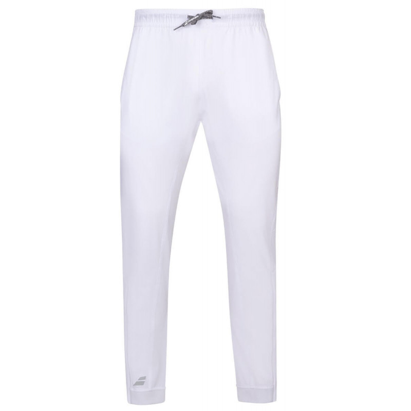 Babolat Pant Play Men White