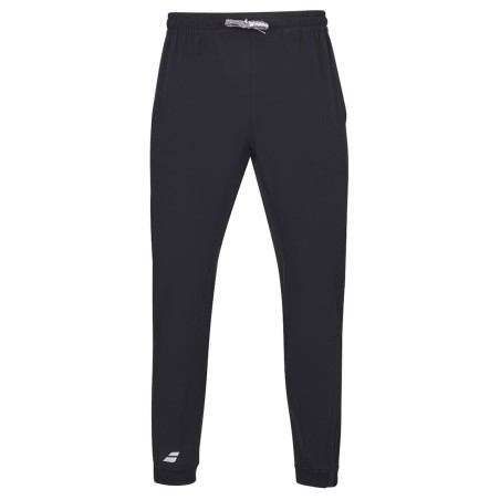 Babolat Pant Play Men Black Babolat Pant Play Men Black